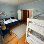 Bygdin Hoyfjellshotell Hotel *