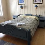 Hotel Bygdin Hoyfjellshotell *