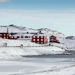Bygdin Hoyfjellshotell * Beitostolen