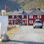 Hotel Bygdin Hoyfjellshotell