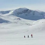 Hotel Bygdin Hoyfjellshotell Beitostolen