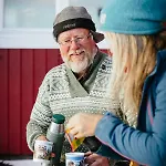 Bygdin Hoyfjellshotell