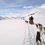 Bygdin Hoyfjellshotell * Beitostolen