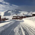 Bygdin Hoyfjellshotell Hotel
