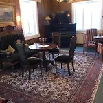 Bygdin Hoyfjellshotell * Beitostolen