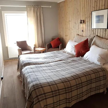 Hotel Bygdin Hoyfjellshotell Beitostolen