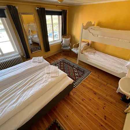 Bygdin Hoyfjellshotell Hotel *