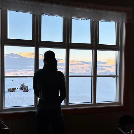 Bygdin Hoyfjellshotell Beitostolen