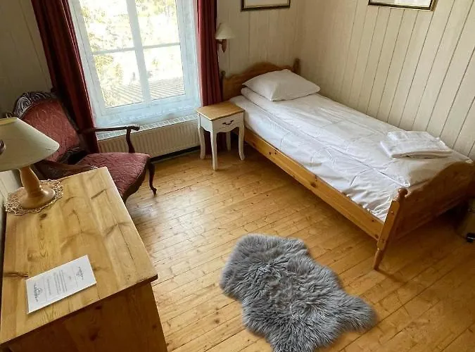 Otel Bygdin Hoyfjellshotell Beitostolen
