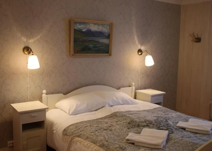 Otel Bygdin Hoyfjellshotell