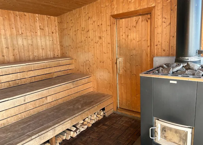 Bygdin Hoyfjellshotell Otel Beitostolen
