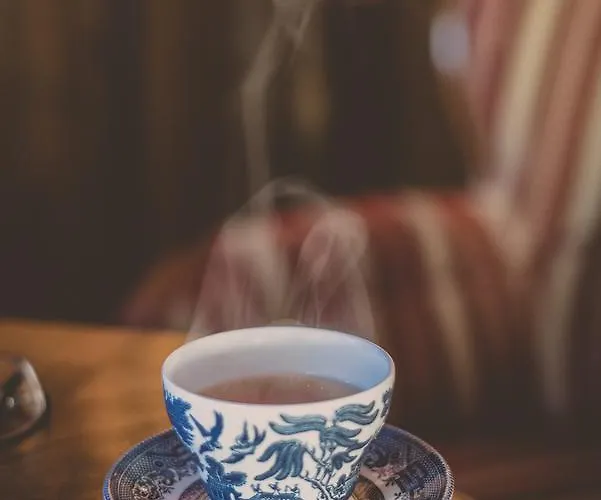 Bygdin Hoyfjellshotell *