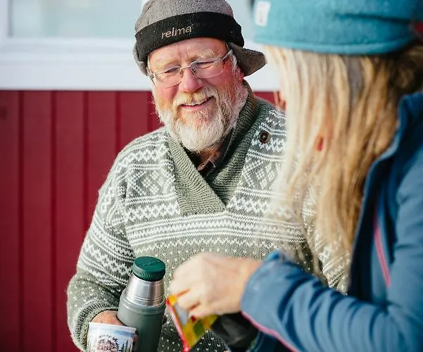 Bygdin Hoyfjellshotell